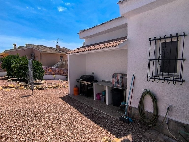 Villa for Sale in Ciudad Quesada, Alicante 32