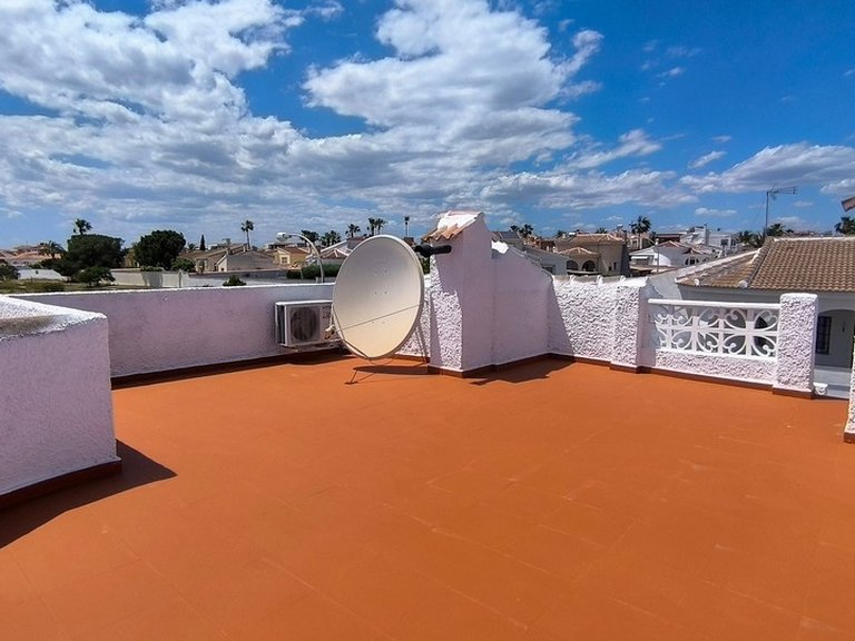 Villa for Sale in Ciudad Quesada, Alicante 23