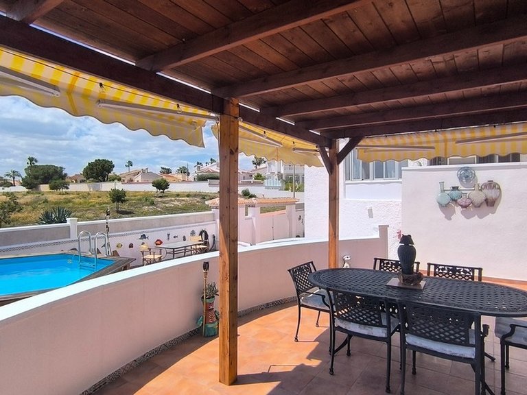 Villa for Sale in Ciudad Quesada, Alicante 29
