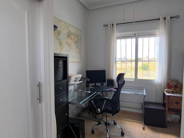 Villa for Sale in Ciudad Quesada, Alicante 17