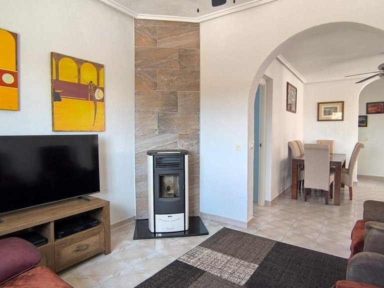 Villa for Sale in Ciudad Quesada, Alicante 7