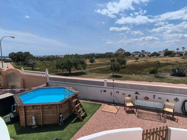 Villa for Sale in Ciudad Quesada, Alicante 30