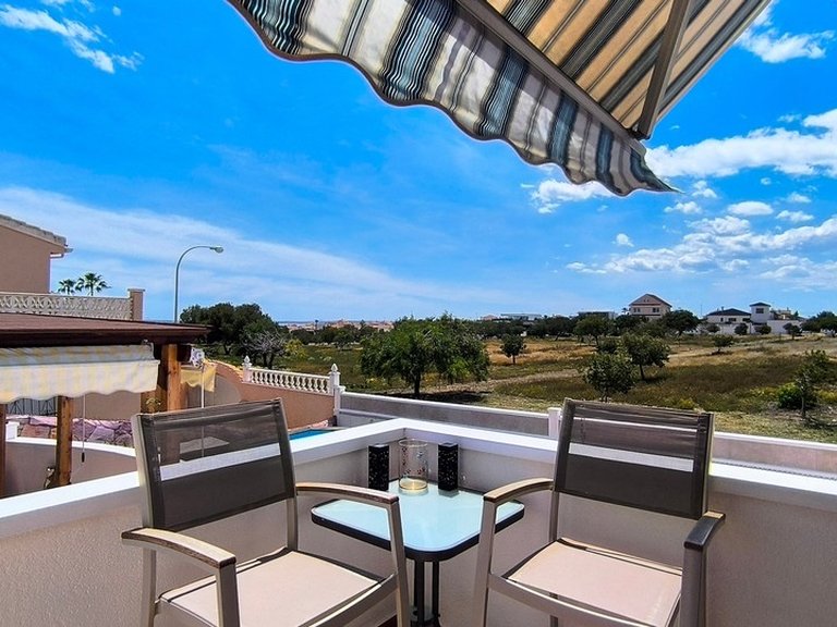 Villa for Sale in Ciudad Quesada, Alicante 4
