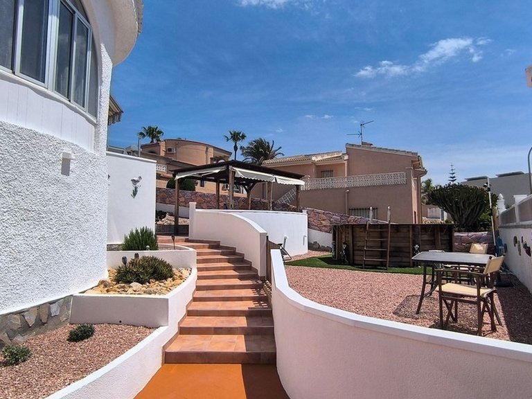 Villa for Sale in Ciudad Quesada, Alicante 34