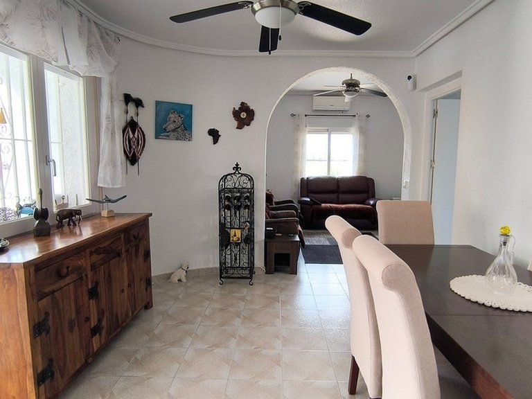 Villa for Sale in Ciudad Quesada, Alicante 9