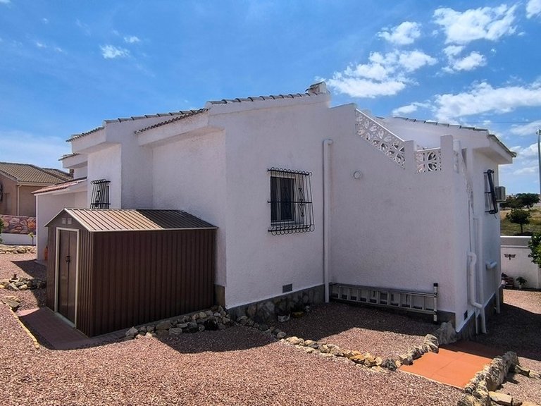 Villa for Sale in Ciudad Quesada, Alicante 35