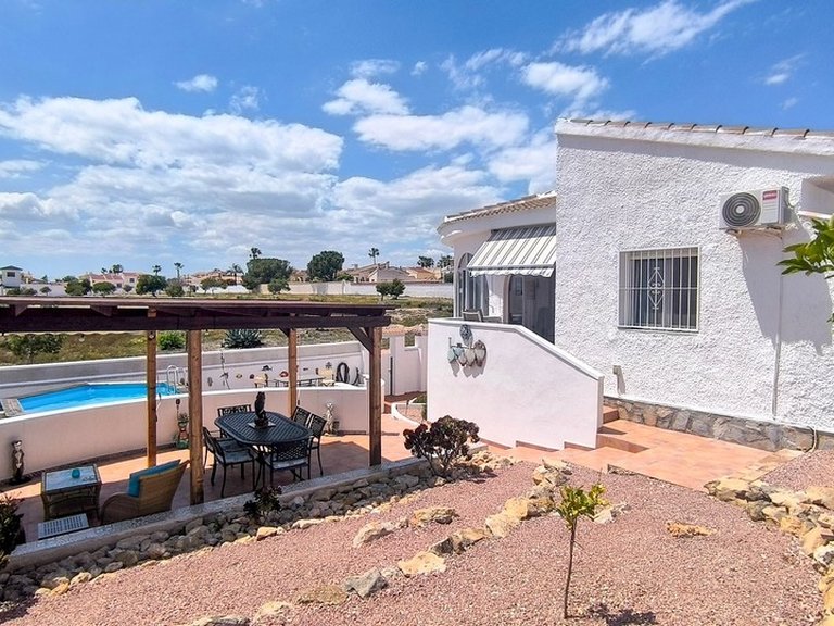 Villa for Sale in Ciudad Quesada, Alicante 33
