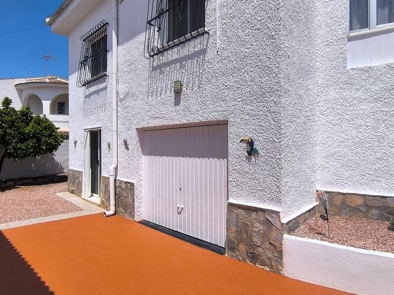 Villa for Sale in Ciudad Quesada, Alicante 26