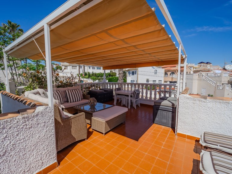 Villa for Sale in Ciudad Quesada, Alicante 23