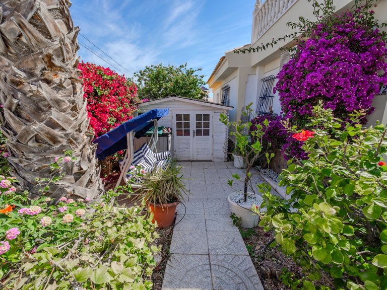 Villa for Sale in Ciudad Quesada, Alicante 34