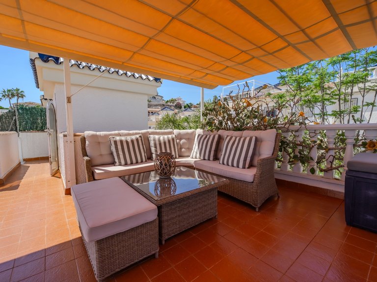 Villa for Sale in Ciudad Quesada, Alicante 26