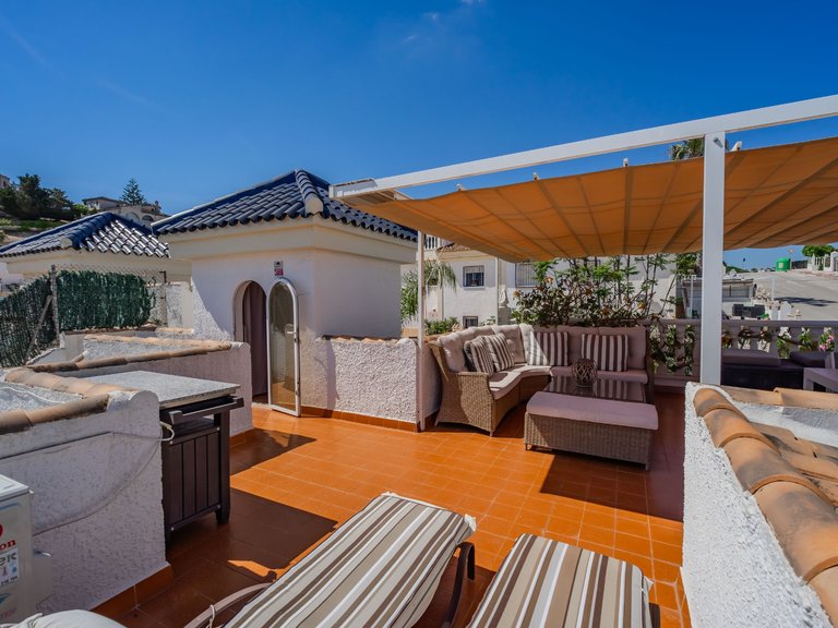 Villa for Sale in Ciudad Quesada, Alicante 28