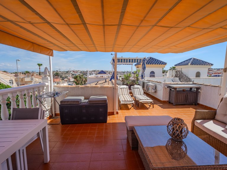 Villa for Sale in Ciudad Quesada, Alicante 25