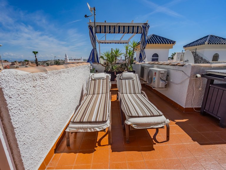 Villa for Sale in Ciudad Quesada, Alicante 27