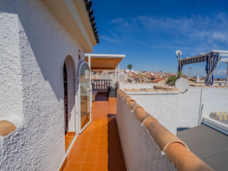 Villa for Sale in Ciudad Quesada, Alicante 29