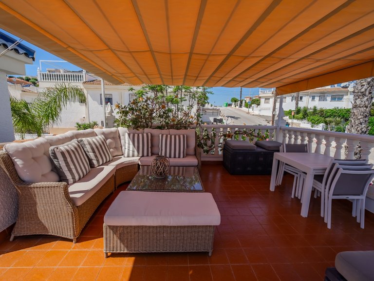 Villa for Sale in Ciudad Quesada, Alicante 24