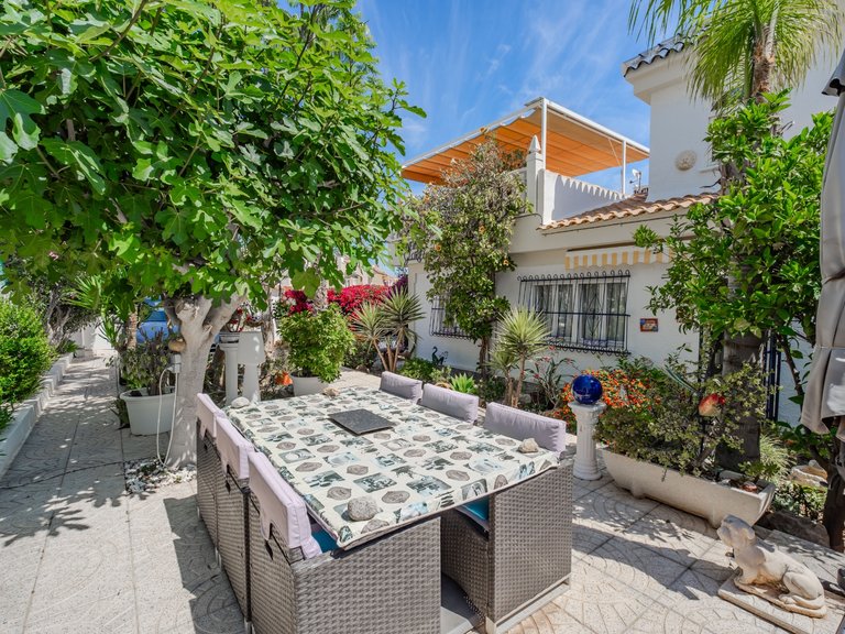Villa for Sale in Ciudad Quesada, Alicante 39