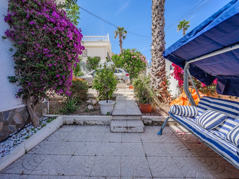 Villa for Sale in Ciudad Quesada, Alicante 37