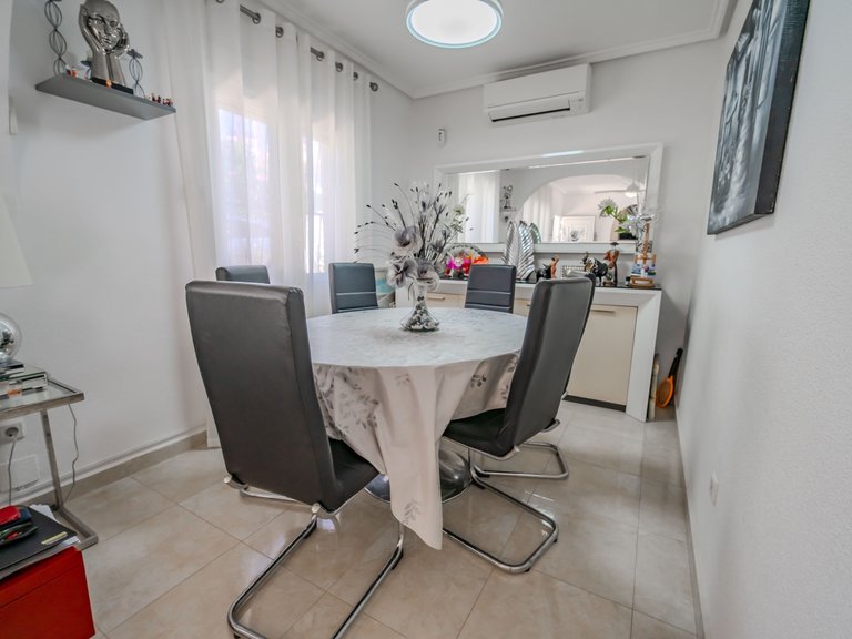 Villa for Sale in Ciudad Quesada, Alicante 9