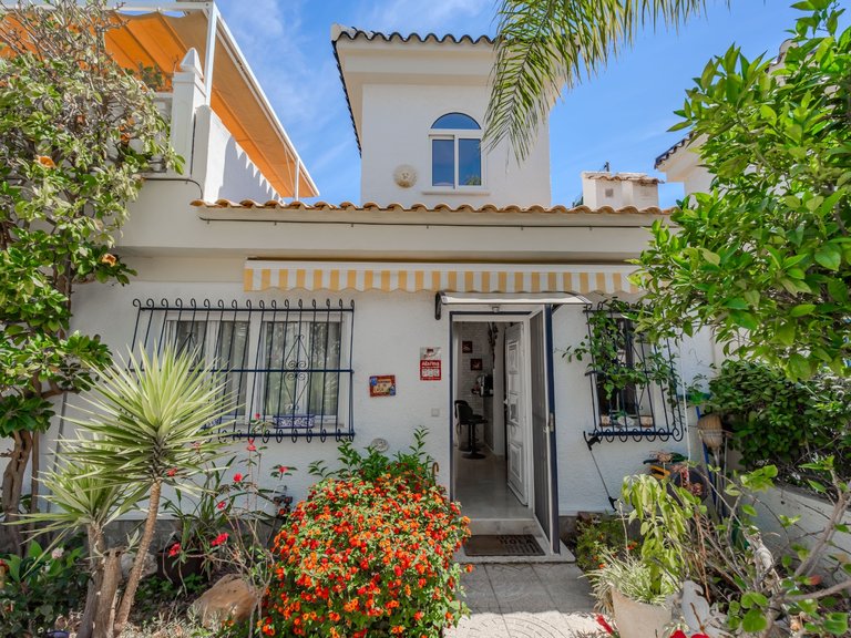 Villa for Sale in Ciudad Quesada, Alicante 35