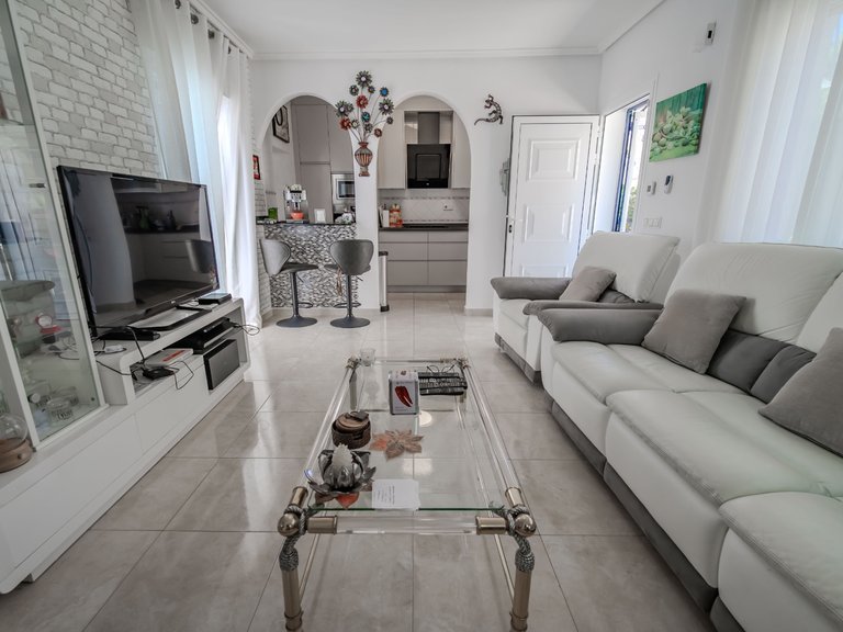 Villa for Sale in Ciudad Quesada, Alicante 10