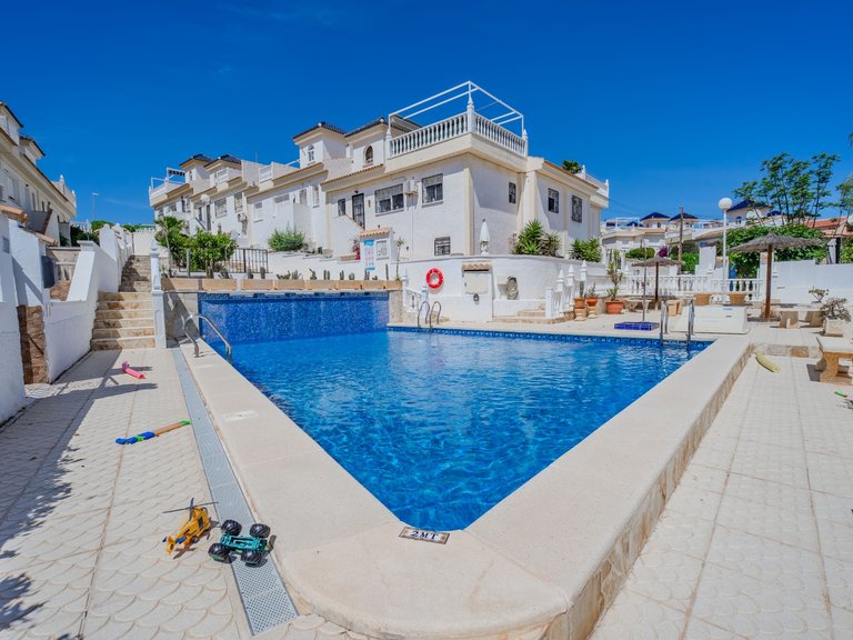 Villa for Sale in Ciudad Quesada, Alicante 2