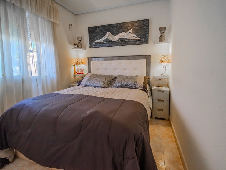 Villa for Sale in Ciudad Quesada, Alicante 12