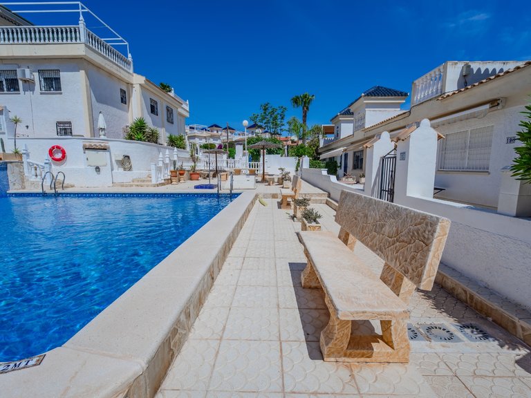 Villa for Sale in Ciudad Quesada, Alicante 41