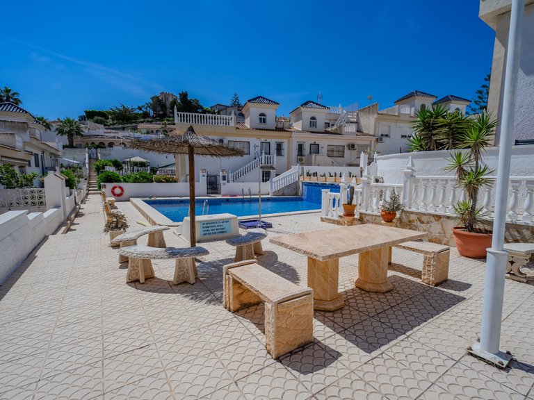 Villa for Sale in Ciudad Quesada, Alicante 42