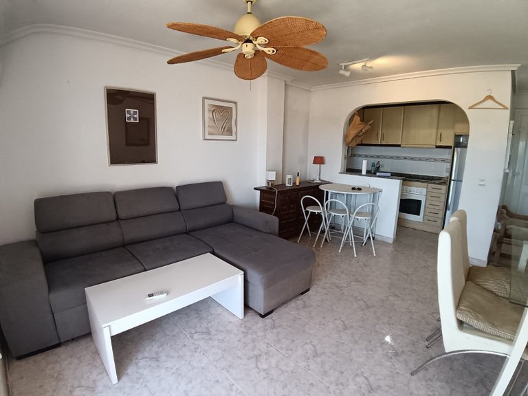 Apartment for Sale in Torrevieja, Alicante 7