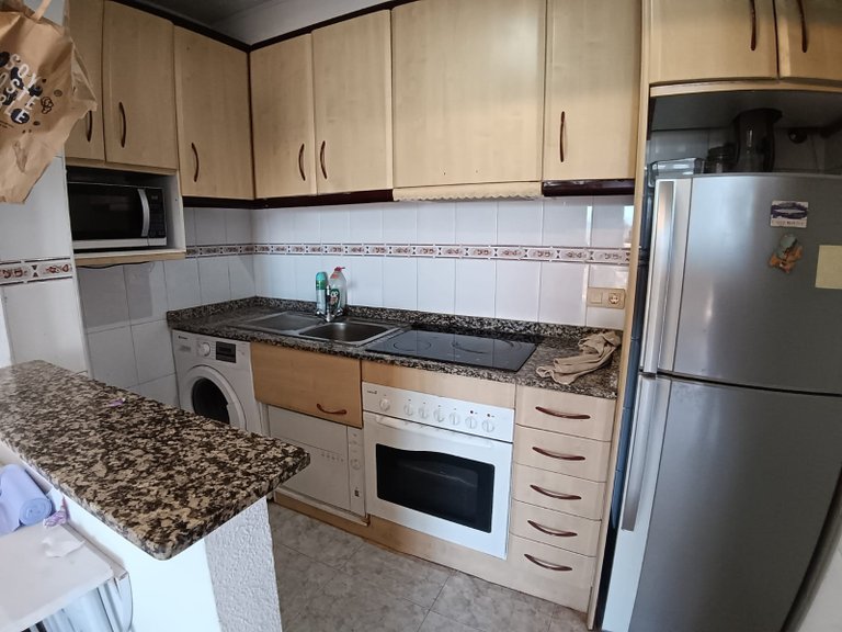 Apartment for Sale in Torrevieja, Alicante 8