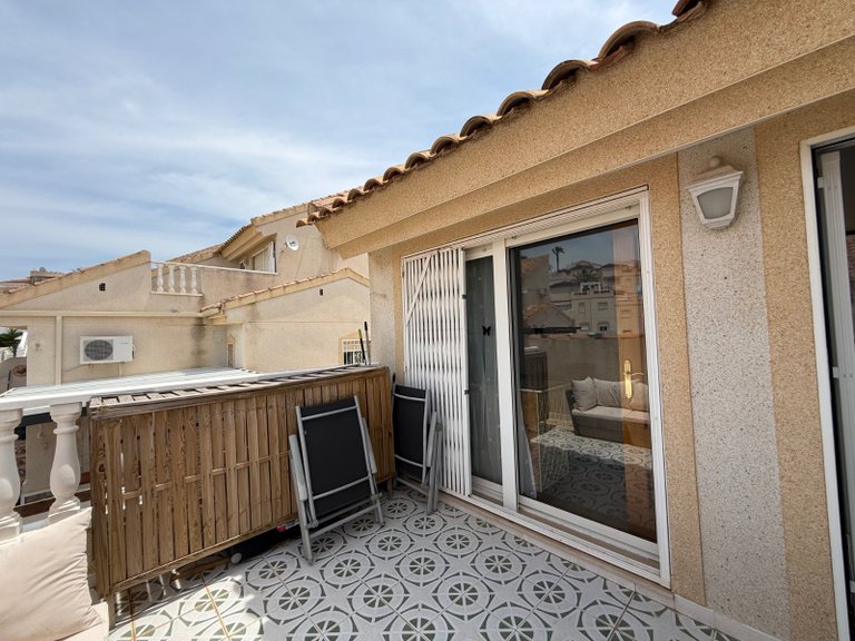 Villa for Sale in Ciudad Quesada, Alicante 28