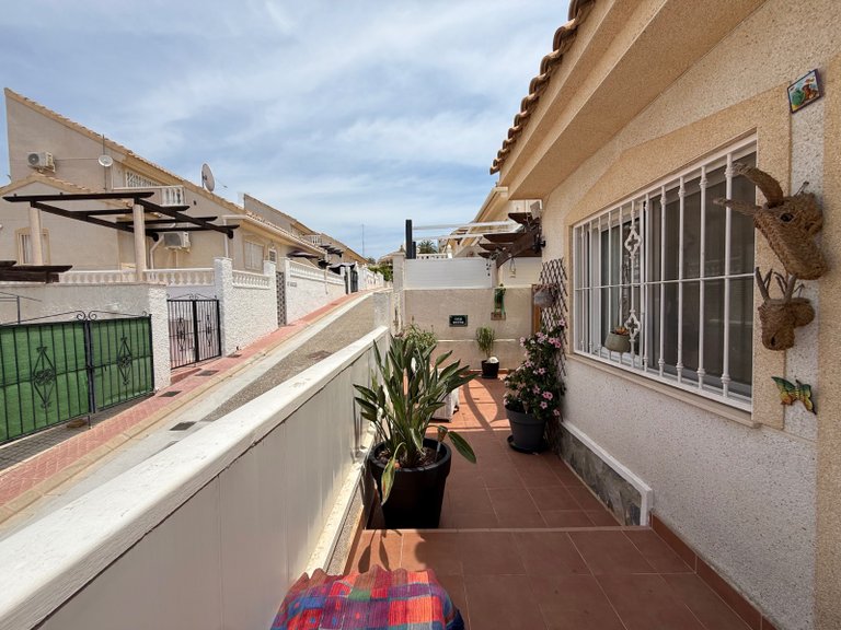 Villa for Sale in Ciudad Quesada, Alicante 32