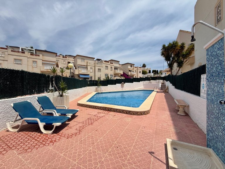 Villa for Sale in Ciudad Quesada, Alicante 39