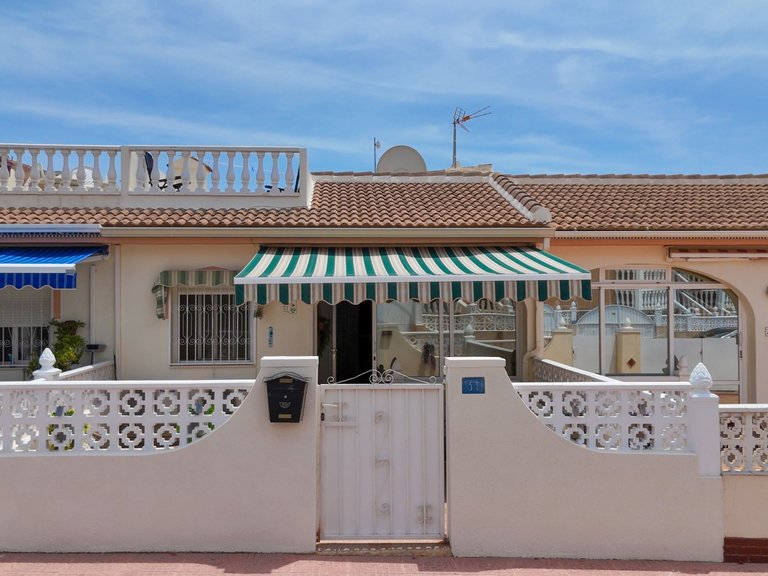 Villa for Sale in Ciudad Quesada, Alicante 23