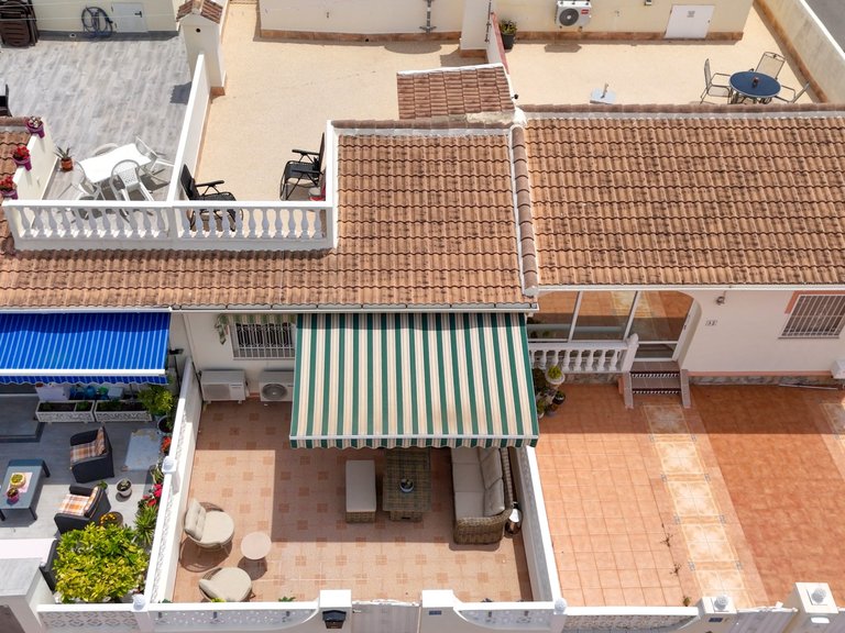 Villa for Sale in Ciudad Quesada, Alicante 24