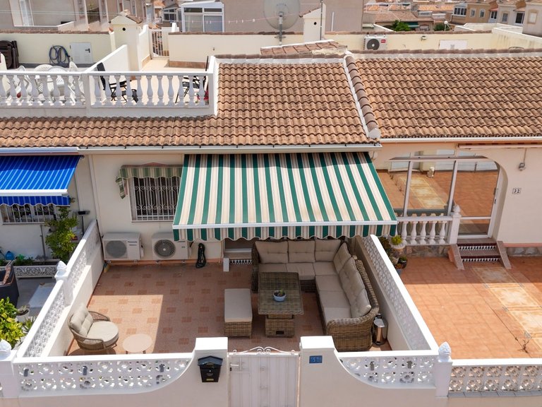 Villa for Sale in Ciudad Quesada, Alicante 25