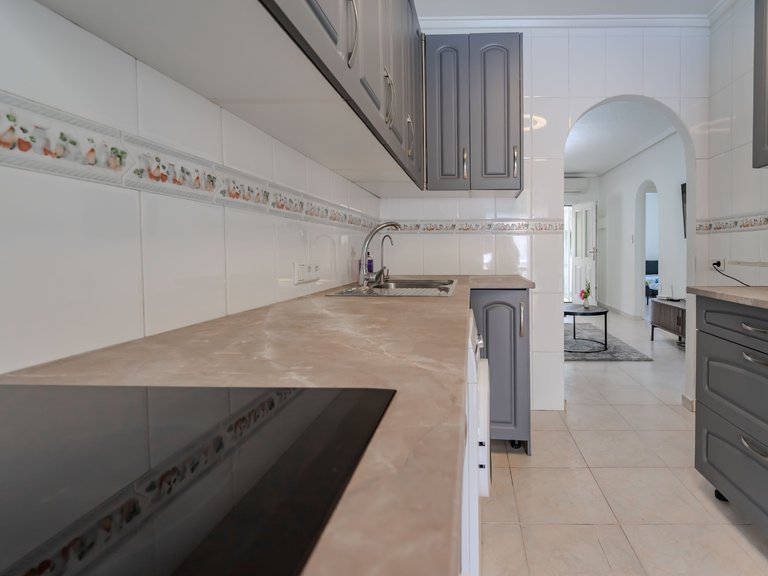 Villa for Sale in Ciudad Quesada, Alicante 10