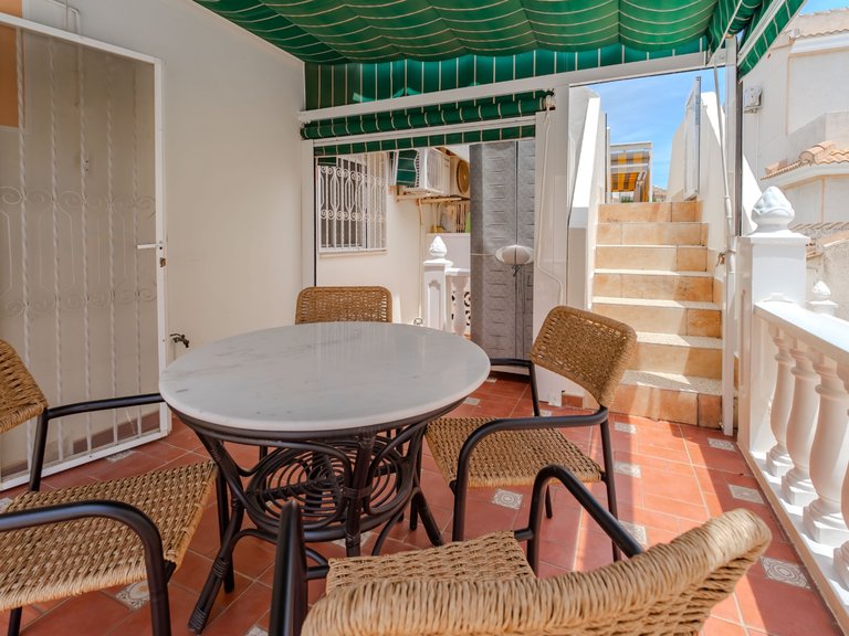 Villa for Sale in Ciudad Quesada, Alicante 27