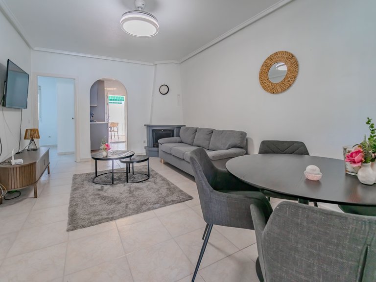 Villa for Sale in Ciudad Quesada, Alicante 8