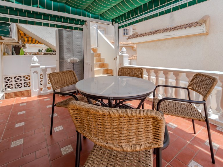 Villa for Sale in Ciudad Quesada, Alicante 26