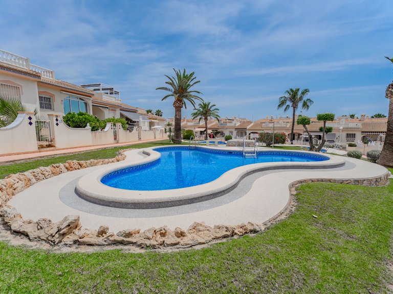 Villa for Sale in Ciudad Quesada, Alicante 31