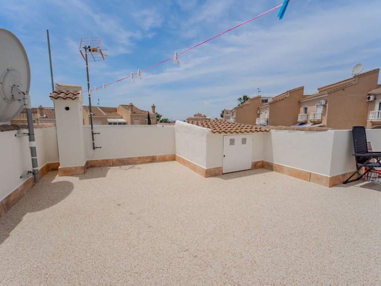 Villa for Sale in Ciudad Quesada, Alicante 30