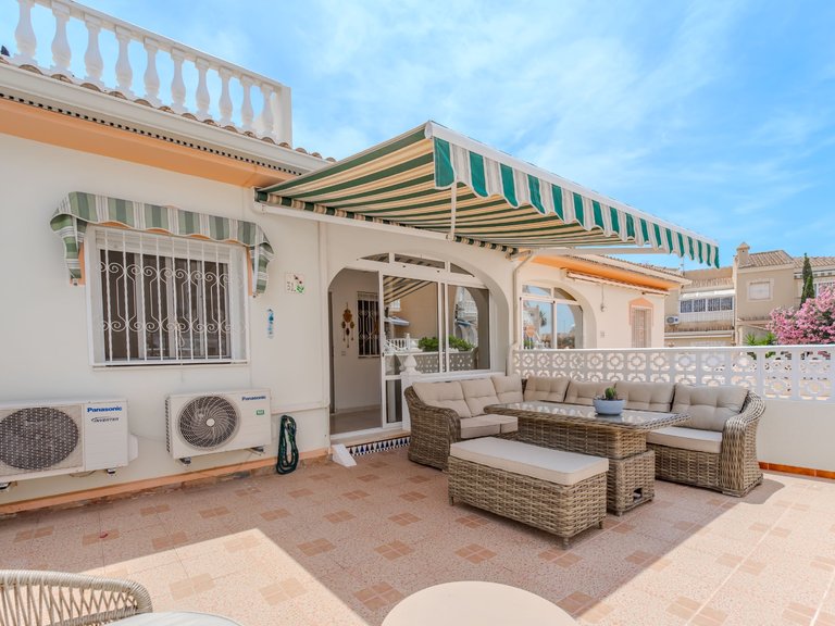 Villa for Sale in Ciudad Quesada, Alicante 22