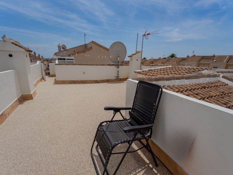 Villa for Sale in Ciudad Quesada, Alicante 29