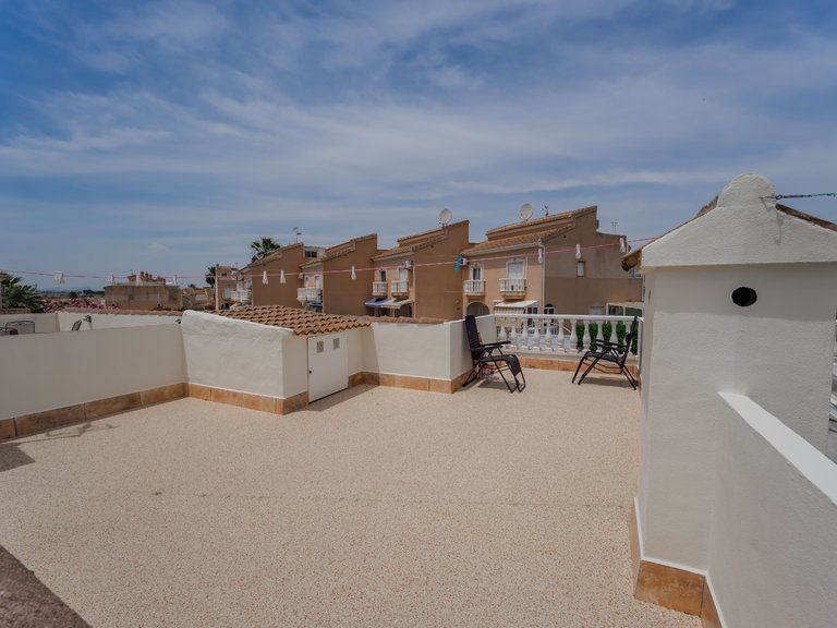 Villa for Sale in Ciudad Quesada, Alicante 28
