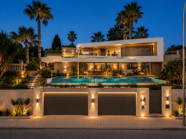 Villa for Sale in Ciudad Quesada, Alicante, 2