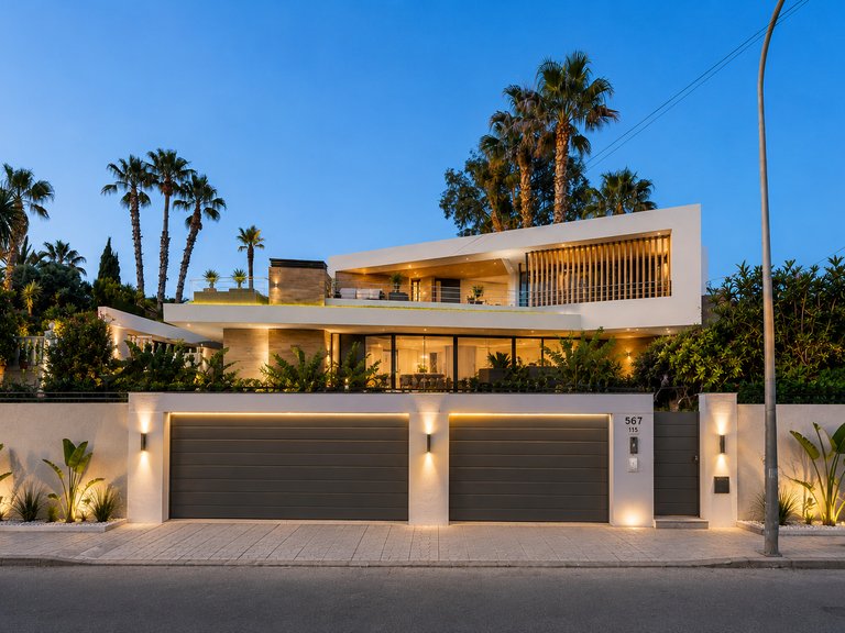Villa for Sale in Ciudad Quesada, Alicante, 3