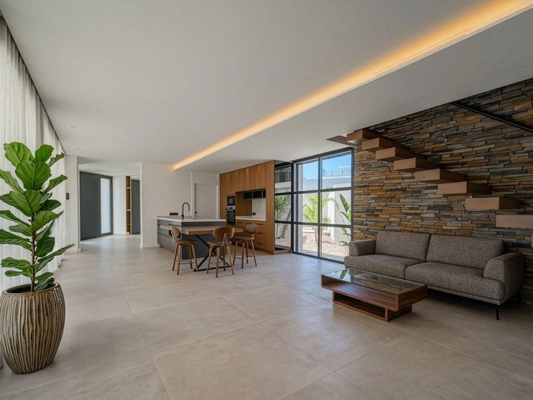 Villa for Sale in Ciudad Quesada, Alicante, 7