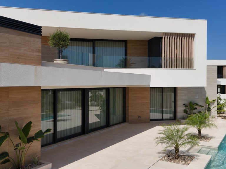 Villa for Sale in Ciudad Quesada, Alicante, 9